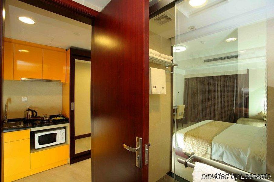 Foshan Juntao Business Hotel Camera foto
