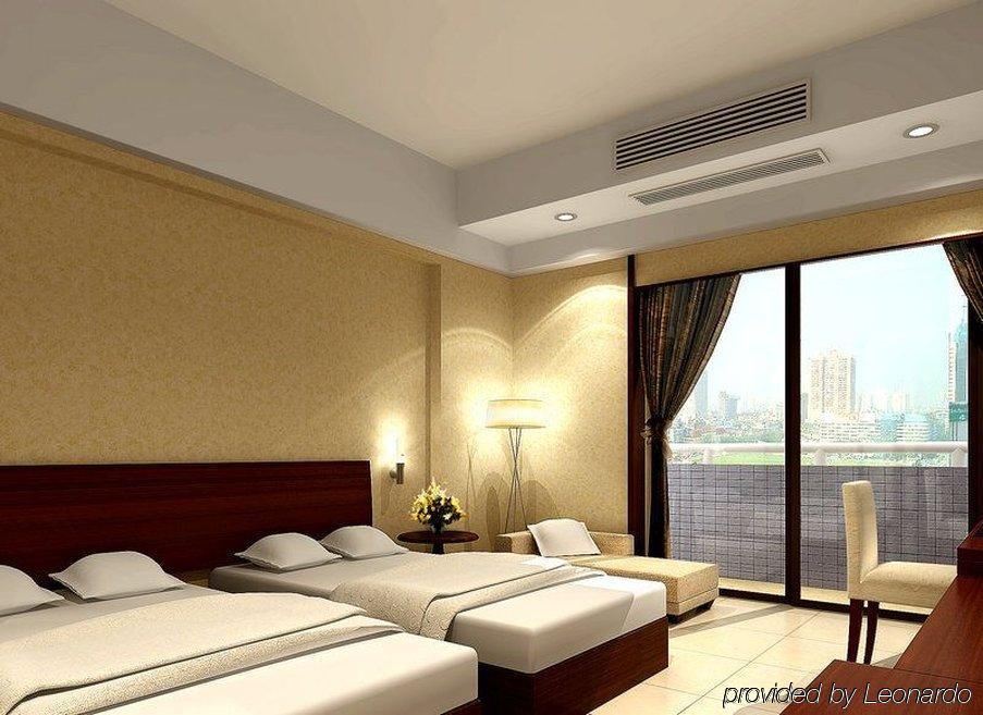 Foshan Juntao Business Hotel Camera foto