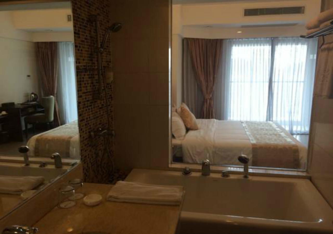 Foshan Juntao Business Hotel Esterno foto